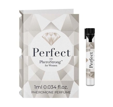 TESTER Perfect with PheroStrong for Women 1ml